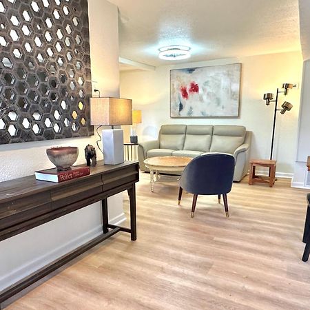 Upgraded Suite - Easy Access To Uptown #N29 Oklahoma City Ngoại thất bức ảnh