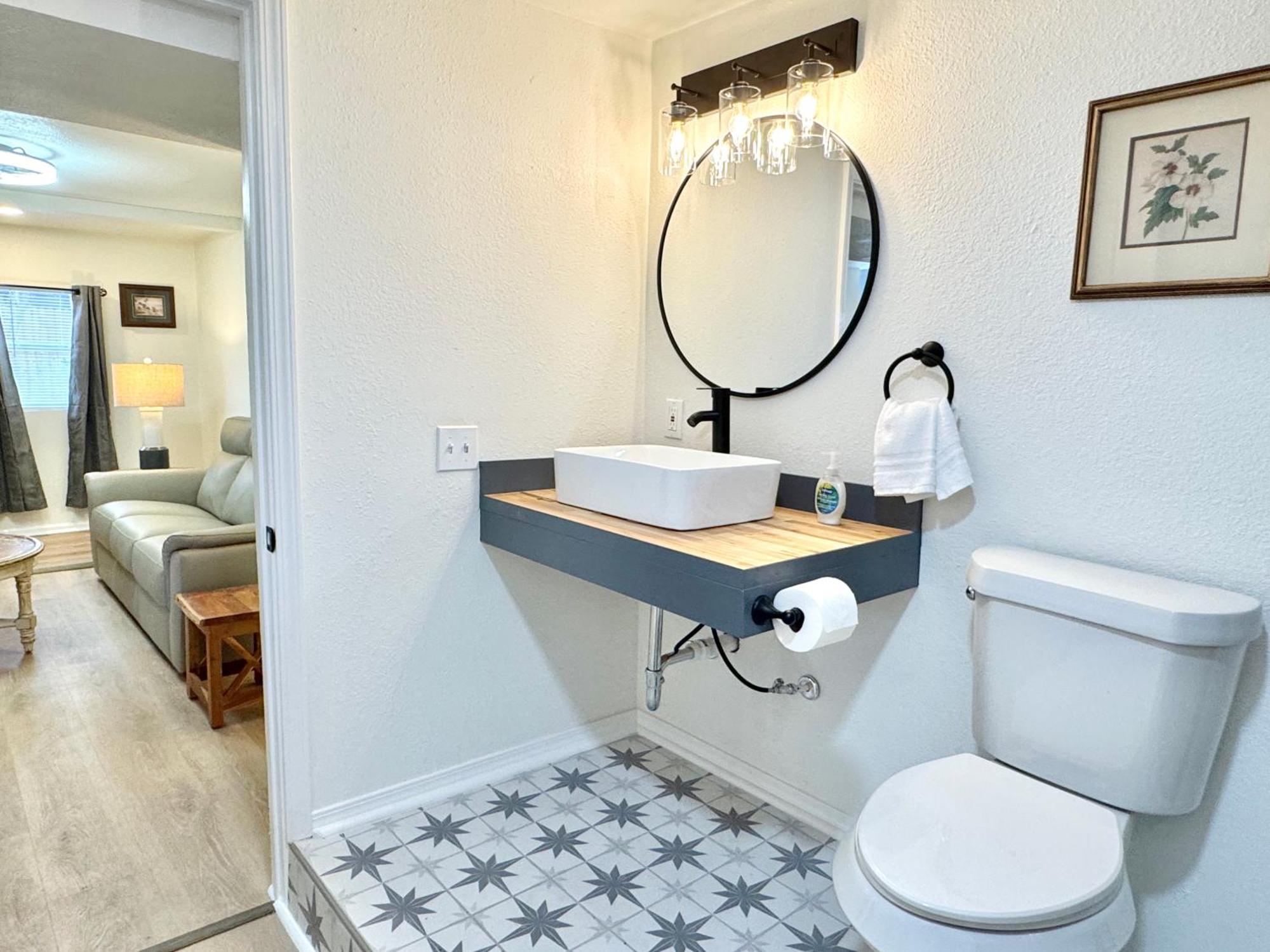 Upgraded Suite - Easy Access To Uptown #N29 Oklahoma City Ngoại thất bức ảnh