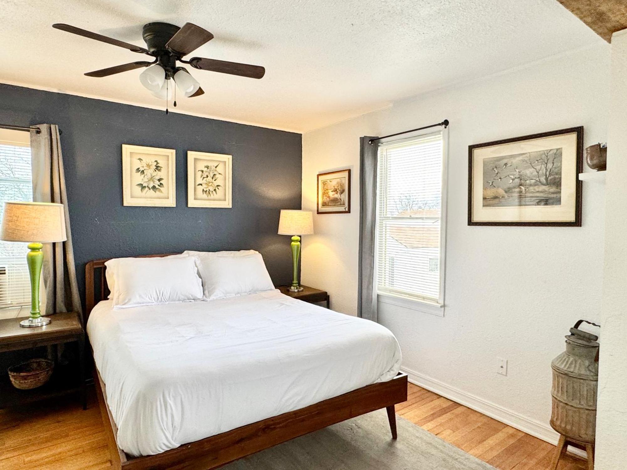 Upgraded Suite - Easy Access To Uptown #N29 Oklahoma City Ngoại thất bức ảnh