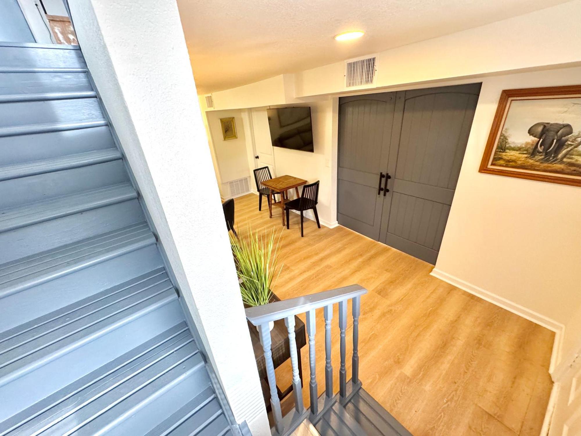 Upgraded Suite - Easy Access To Uptown #N29 Oklahoma City Ngoại thất bức ảnh