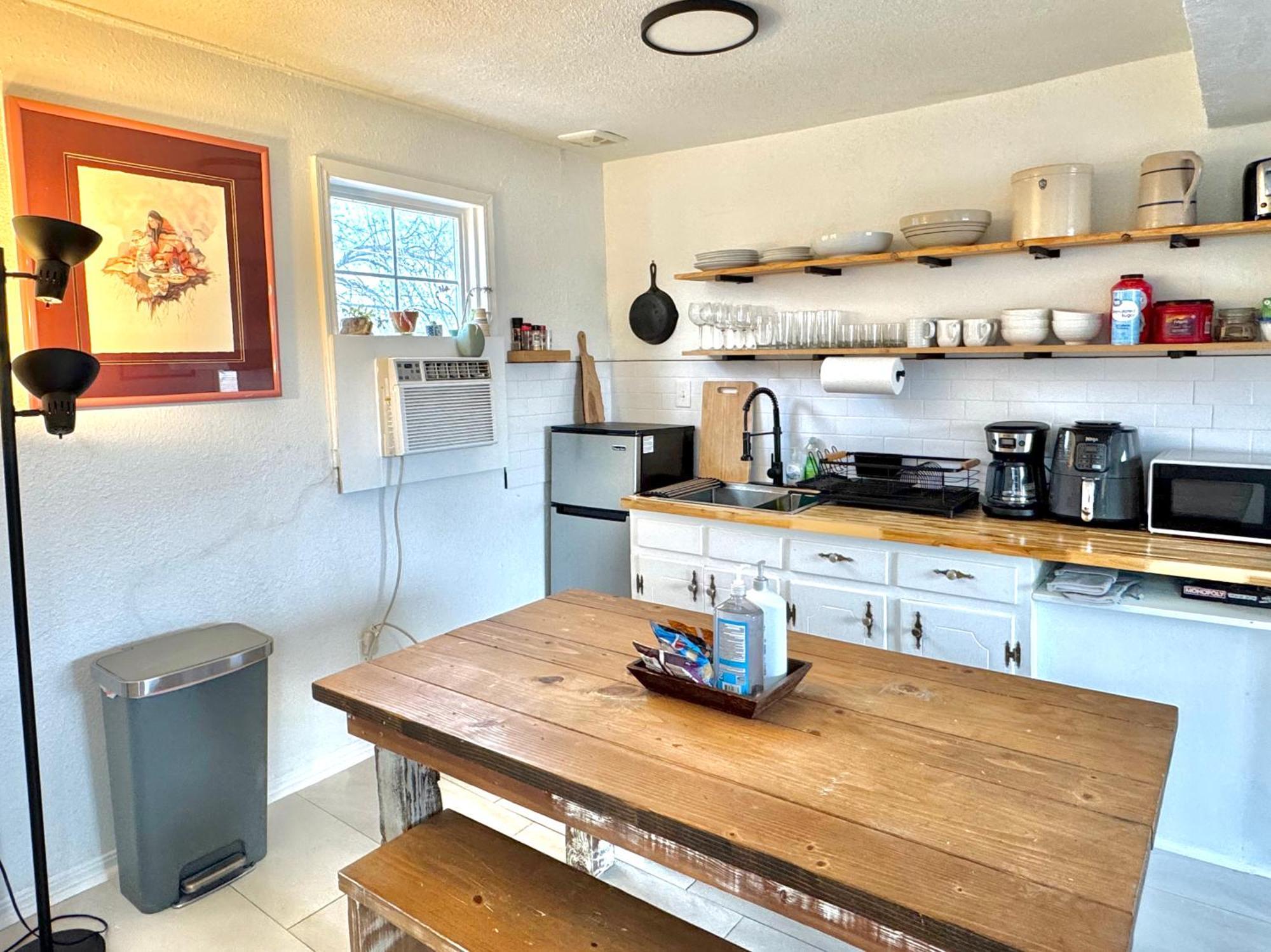 Upgraded Suite - Easy Access To Uptown #N29 Oklahoma City Ngoại thất bức ảnh