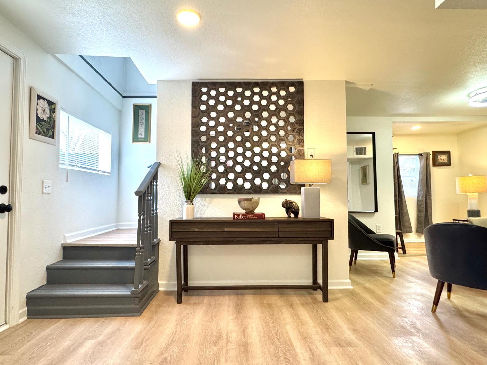Upgraded Suite - Easy Access To Uptown #N29 Oklahoma City Ngoại thất bức ảnh