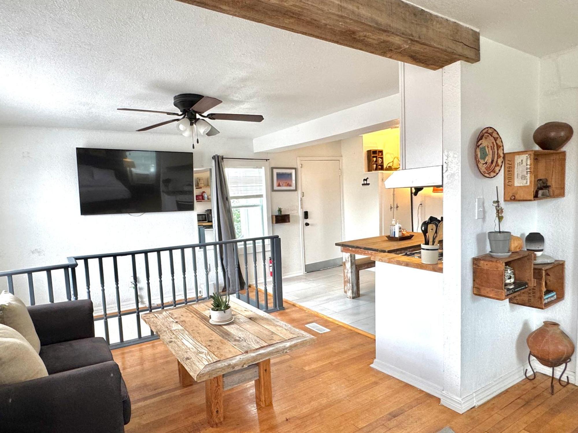 Upgraded Suite - Easy Access To Uptown #N29 Oklahoma City Ngoại thất bức ảnh