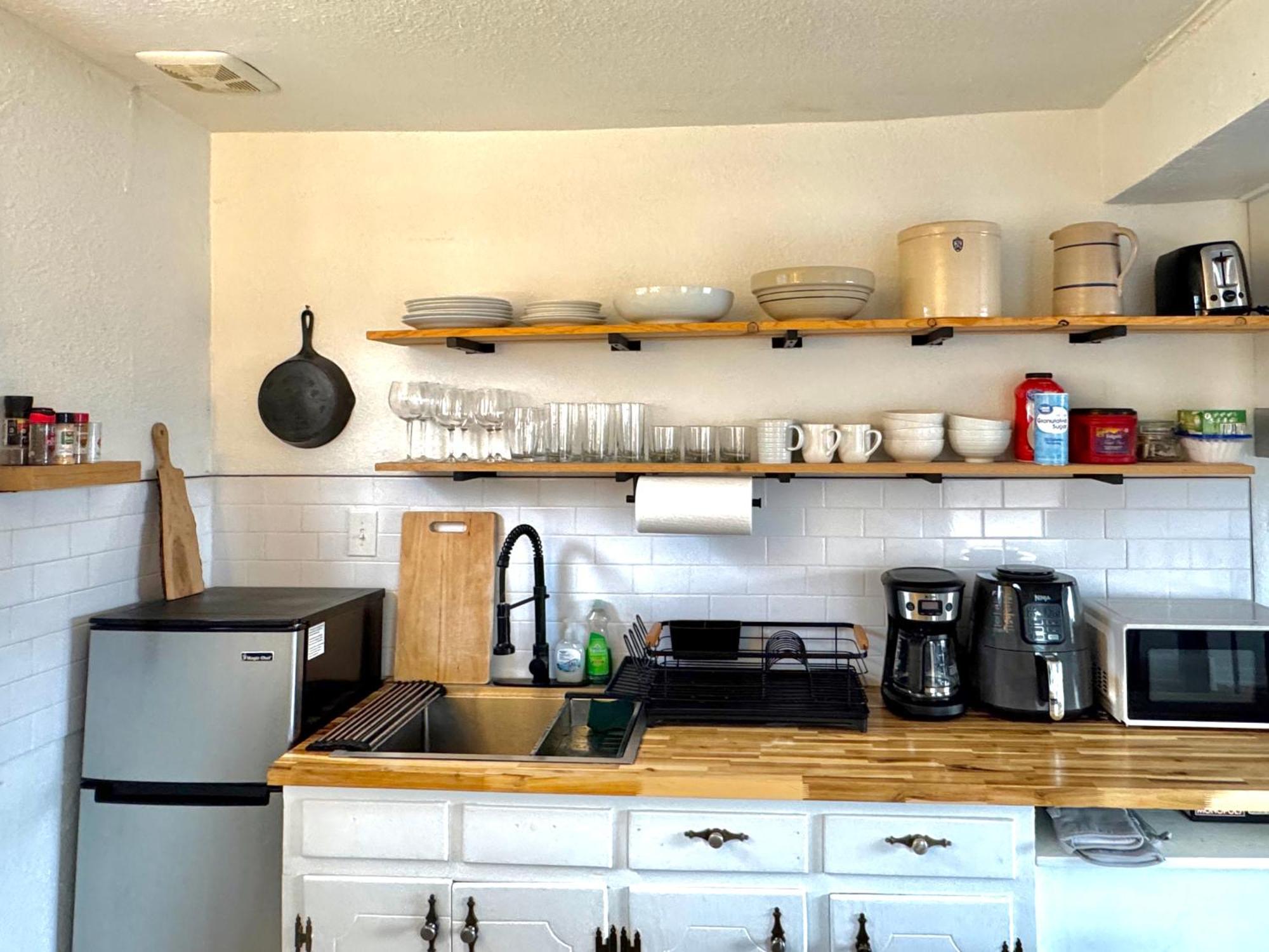 Upgraded Suite - Easy Access To Uptown #N29 Oklahoma City Ngoại thất bức ảnh
