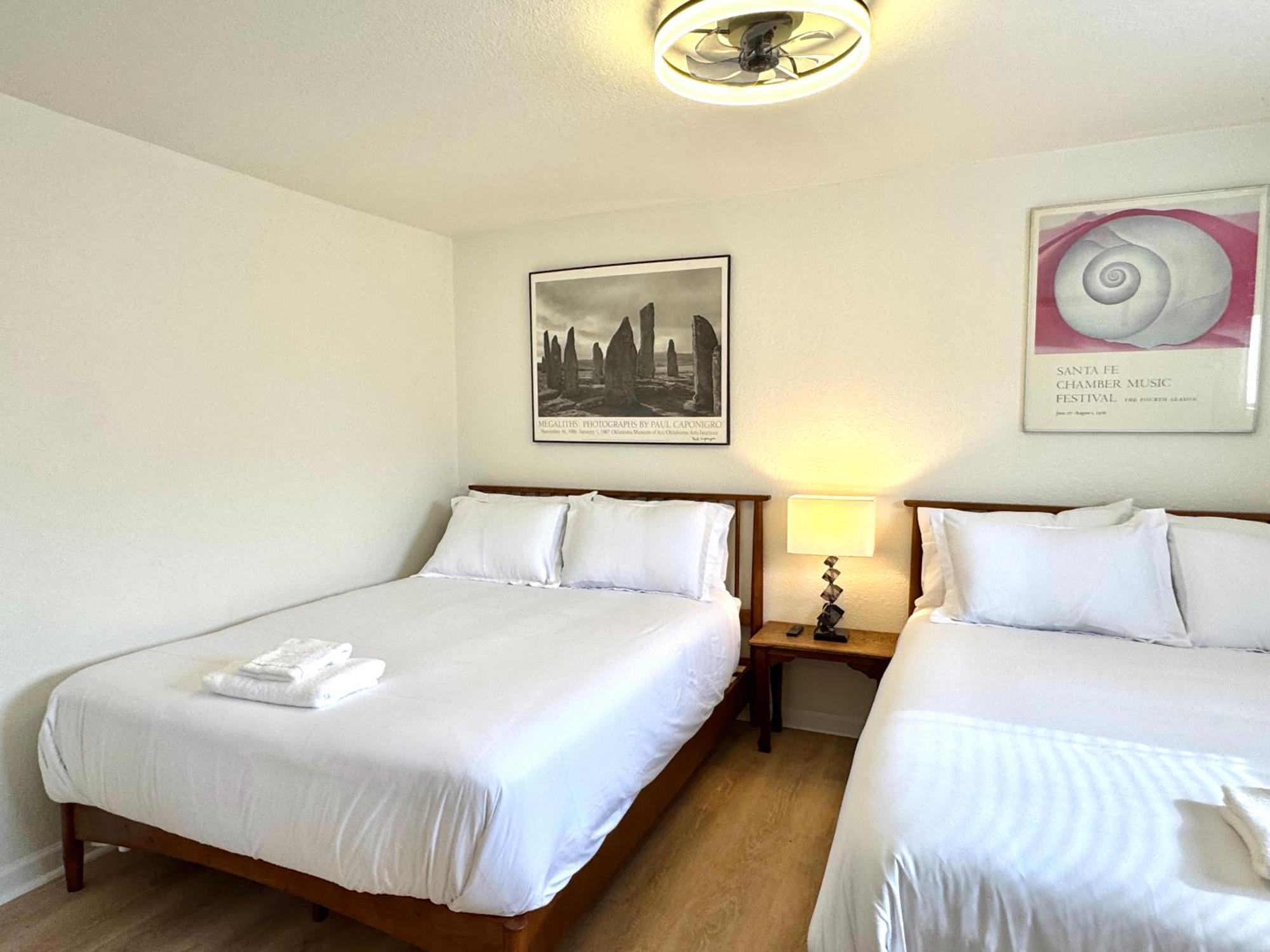 Upgraded Suite - Easy Access To Uptown #N29 Oklahoma City Ngoại thất bức ảnh