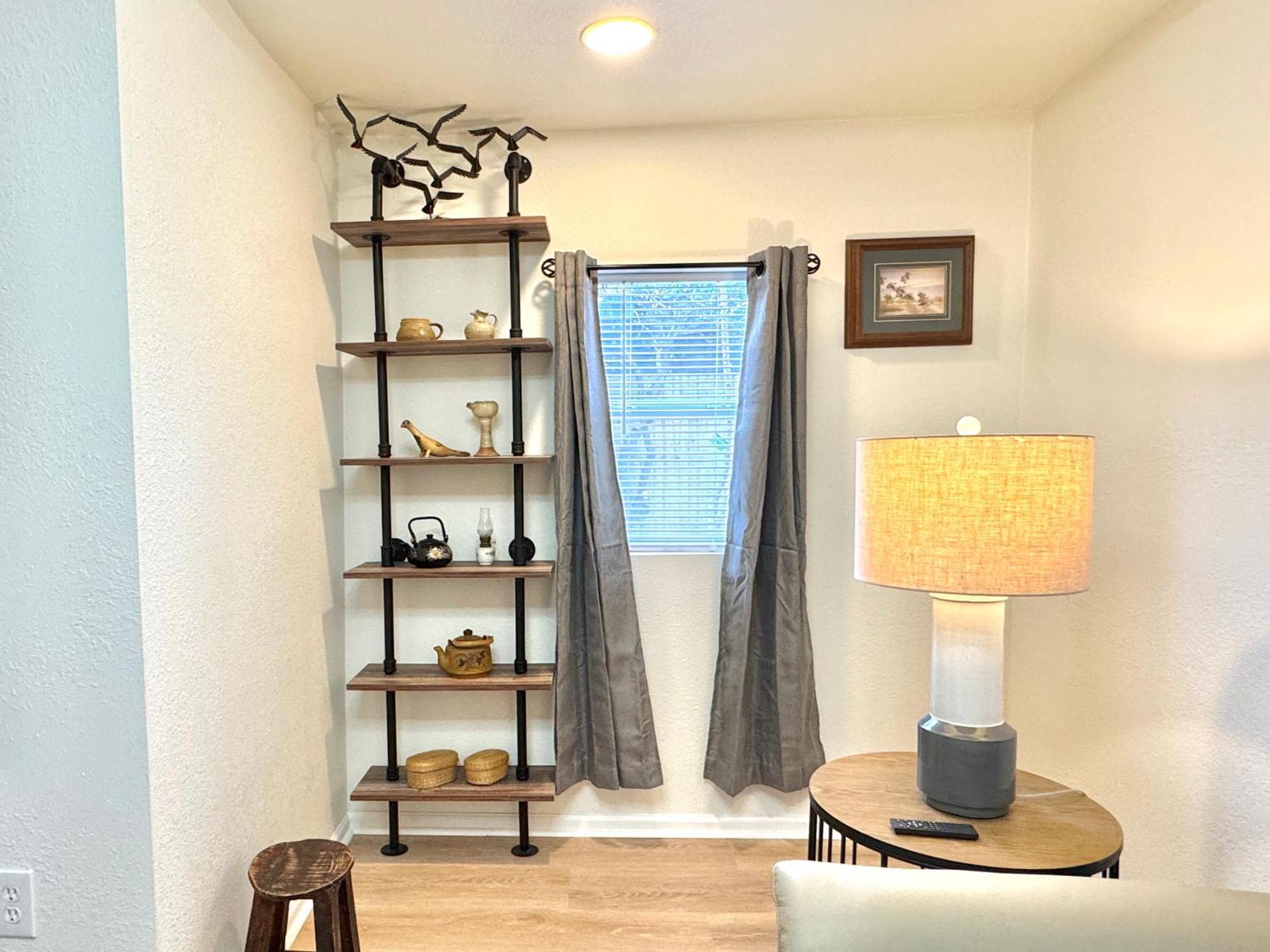 Upgraded Suite - Easy Access To Uptown #N29 Oklahoma City Ngoại thất bức ảnh