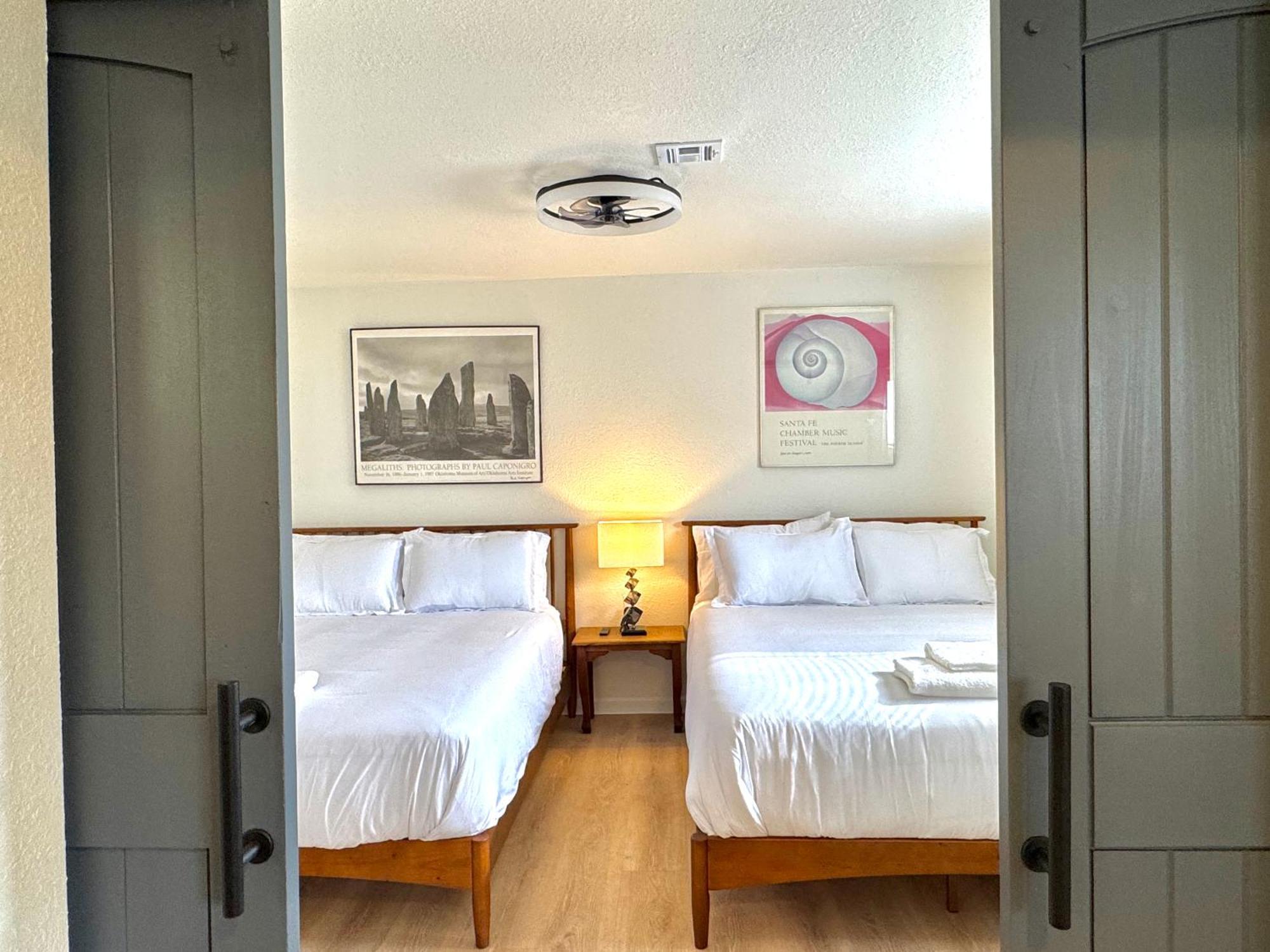 Upgraded Suite - Easy Access To Uptown #N29 Oklahoma City Ngoại thất bức ảnh