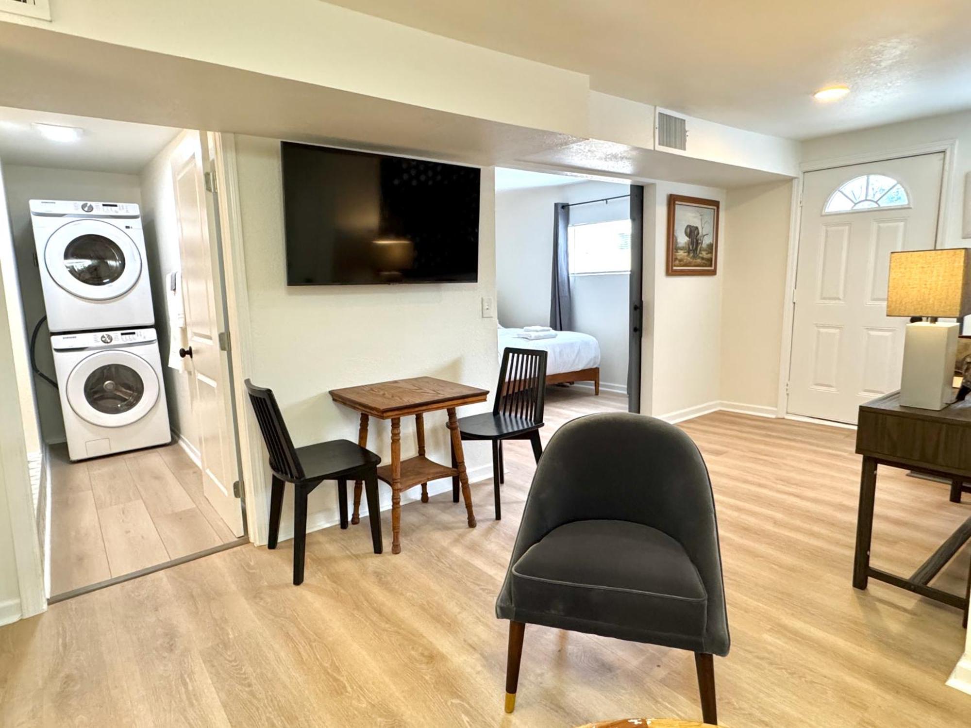 Upgraded Suite - Easy Access To Uptown #N29 Oklahoma City Ngoại thất bức ảnh